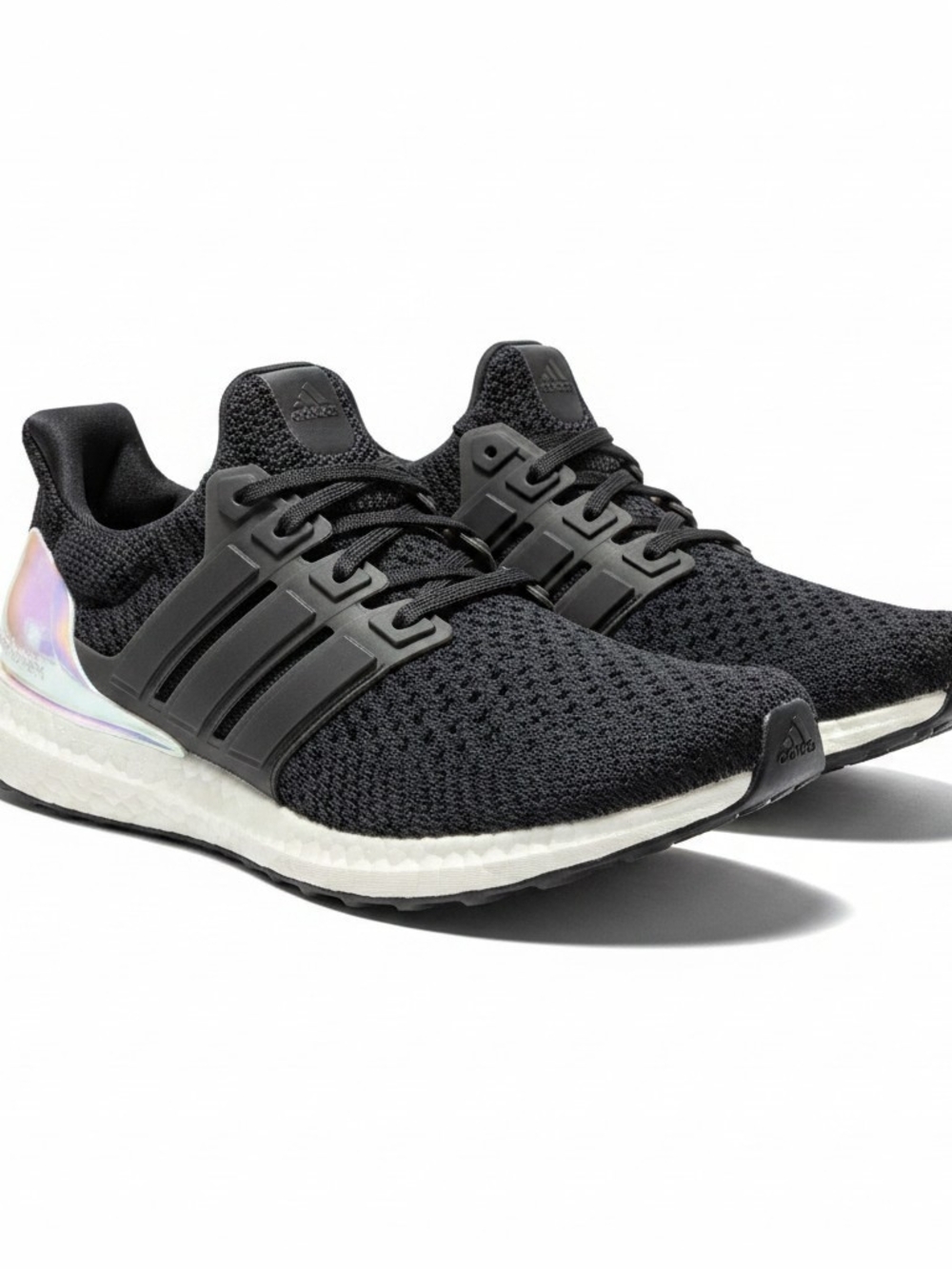 Adidas Ultraboost Kids - Black